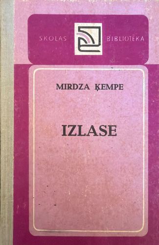 Izlase