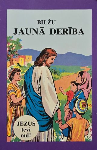 Bilžu jaunā derība