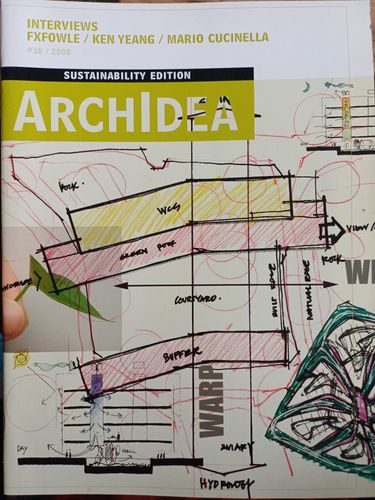 ARCHIDEA /2008.g.#38