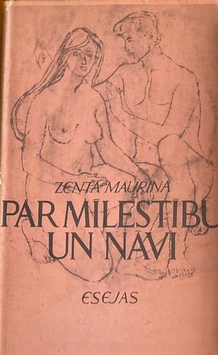 Par mīlestību un nāvi