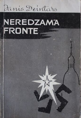 Neredzamā fronte