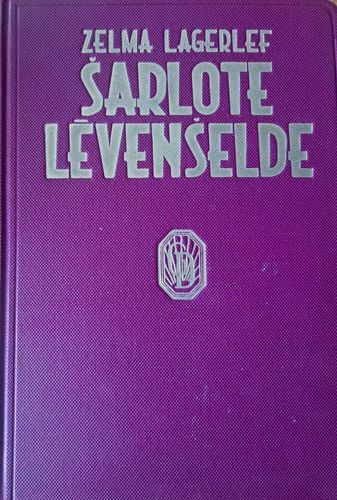 Šarlote Lēvenšelde