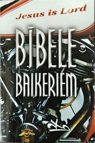 Bībele baikeriem