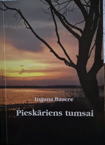 Pieskāriens tumsai