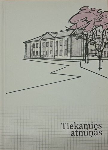 Tiekamies atmiņās