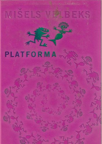 Platforma