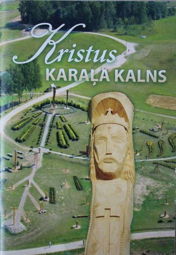 Kristus karaļa kalns