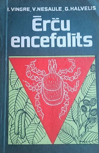 Ērču encifalīts