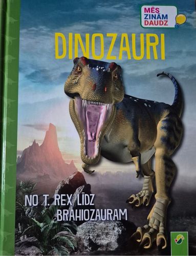 Dinozauri