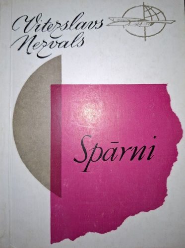 Spārni
