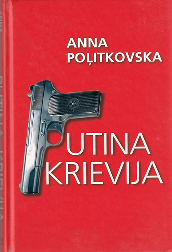 Putina Krievija