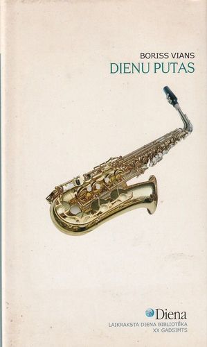 Dienu putas