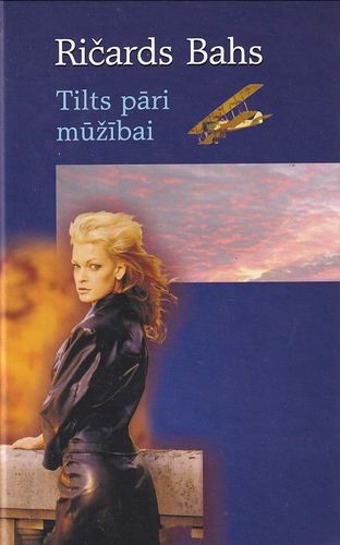 Tilts pāri mūžībai