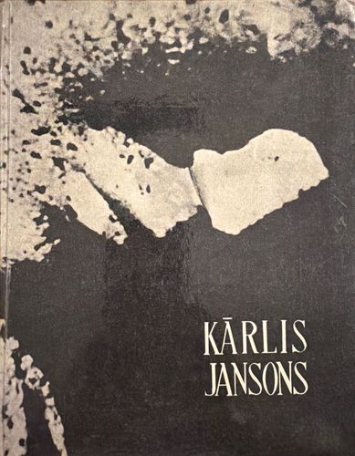 Kārlis Jansons