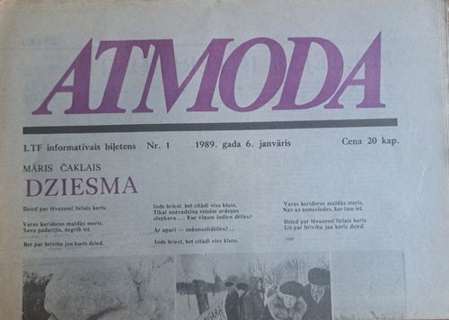 Atmoda 6/01/1989