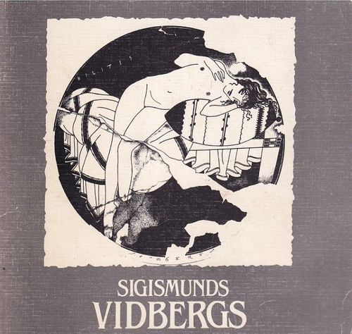 Sigismunds Vidbergs