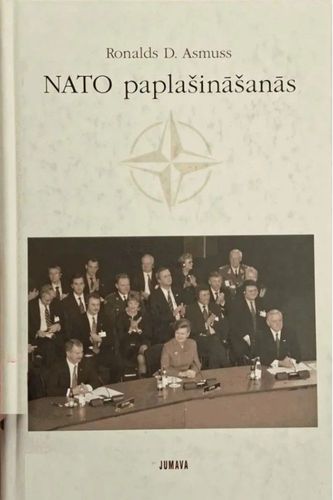 NATO paplašināšanās 
