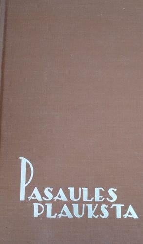 Pasaules plauksta