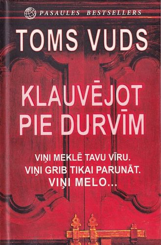 Klauvējot pie durvīm