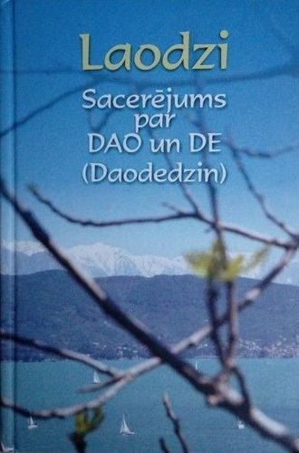 Sacerējums par Dao un De (Daodedzin)