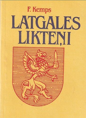 Latgales likteņi