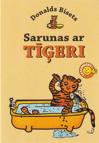 Sarunas ar tīģeri