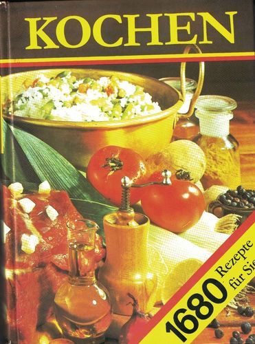 Kochen
