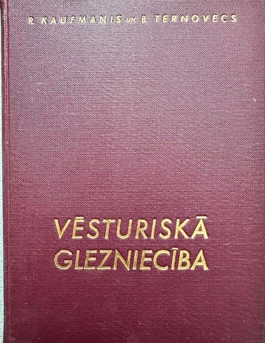 Vēsturiskā glezniecība