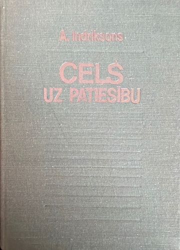 Ceļš uz patiesību