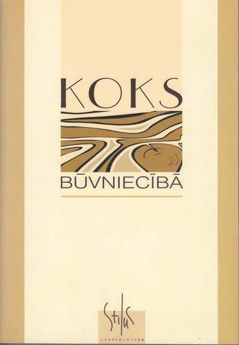 Koks būvniecībā