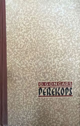 Perekops