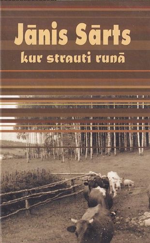 Kur strauti runā