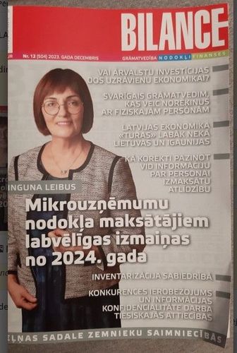 Bilance