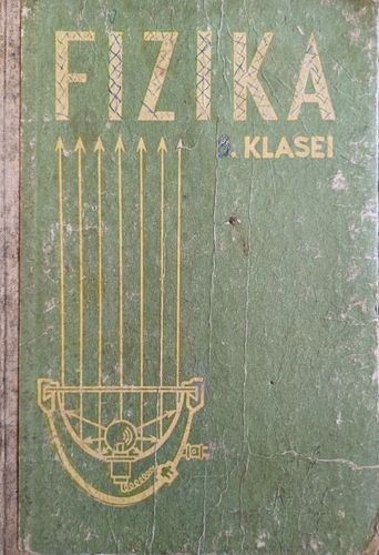 Fizika 8.klasei