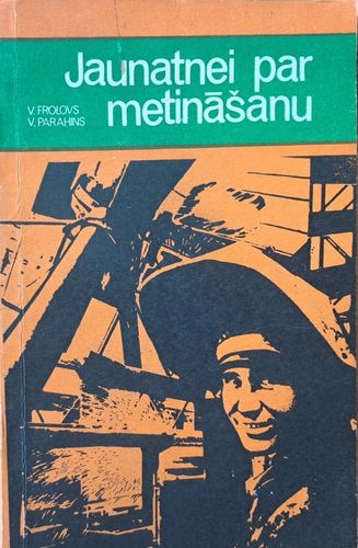 Jaunatnei par metināšanu