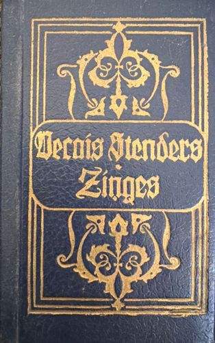 Ziņģes