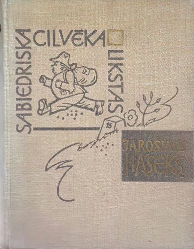 Sabiedriska cilvēka likstas