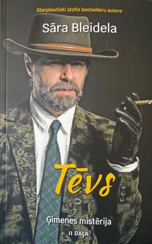 Tēvs. Ğimenes mistērija II daļa