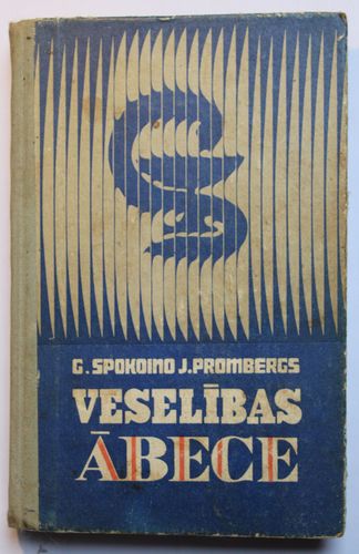 Veselības ābece