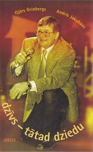 Dzīvs - tātad dziedu