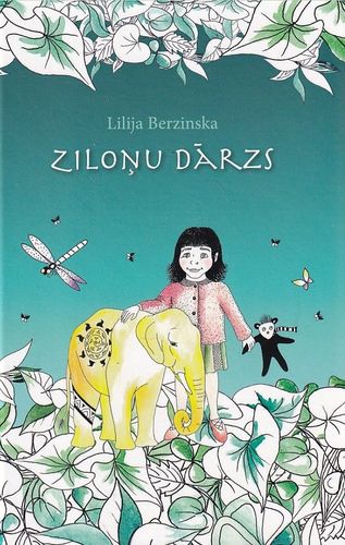 Ziloņu dārzs