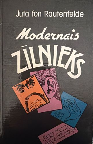 Modernais zīlnieks
