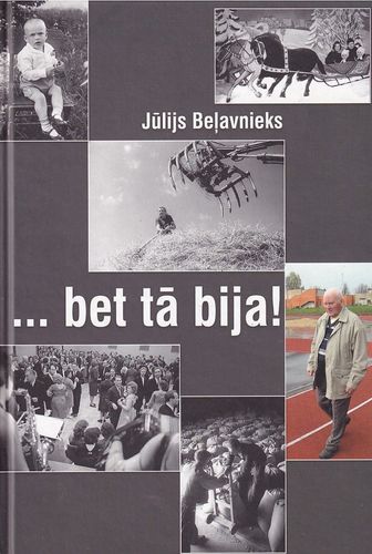 ... bet tā bija!