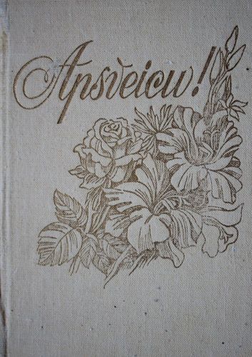 Apsveicu!