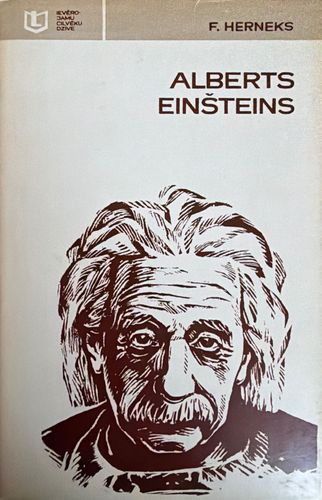 Alberts Einšteins