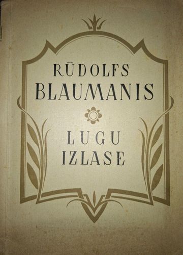 Lugu izlase