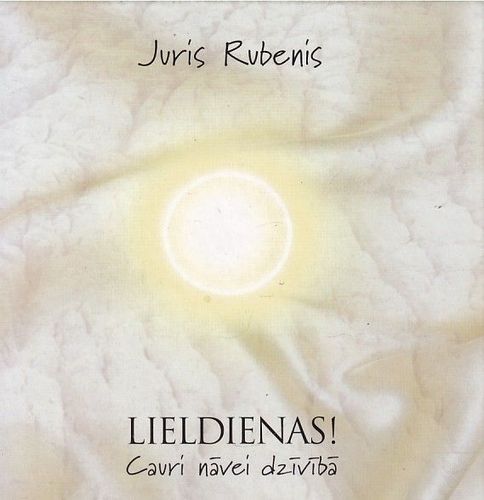 Lieldienas!