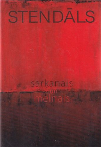 Sarkanais un melnais
