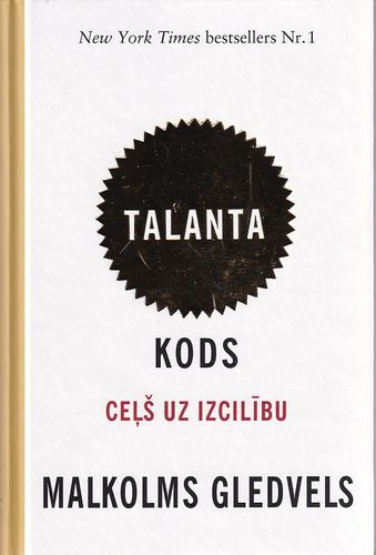 Talanta kods
