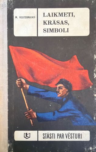 Laikmeti, krāsas, simboli